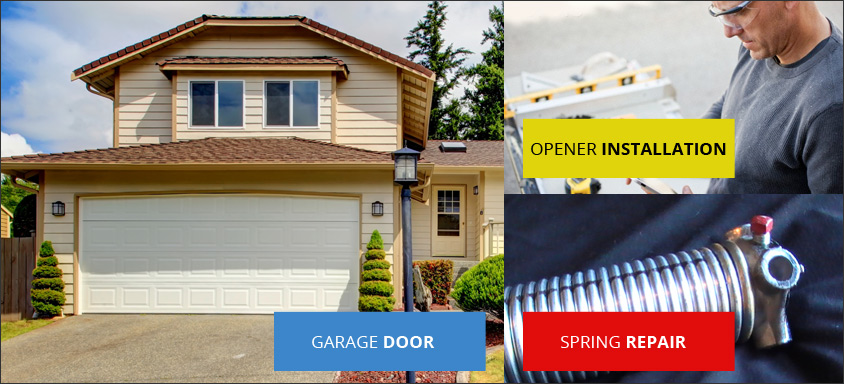 Middle River Garage Doors - Locksmith Services in Middle River, MD